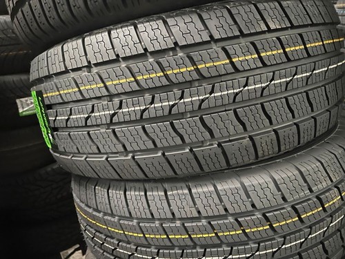 Ganzjahresreifen 205 r15 - 4x, 205/50