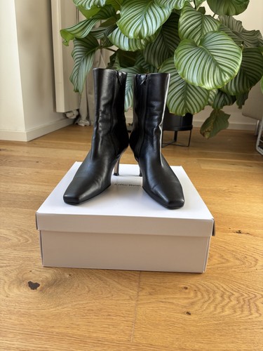 Other stories stiefeletten - &,
