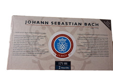 Johann Sebastian Bach Die