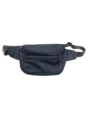 Sansibar gürteltasche schwarz - sansibar,