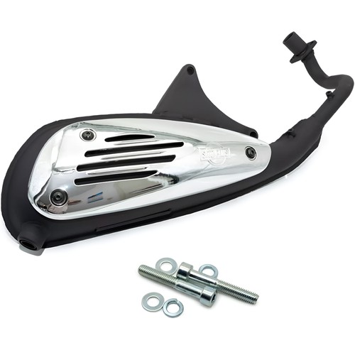 Auspuff leovince sito - auspuff,