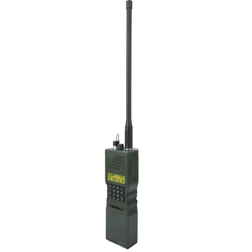 Prc 152 dummy radiogehäuse - prc-152, dummy-radiogehäuse
