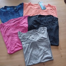 Klamottenpaket 5-teilig Damen