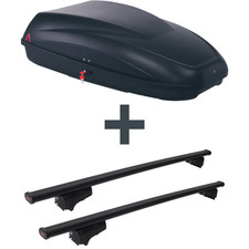 Dachbox G3 Krono 320 +