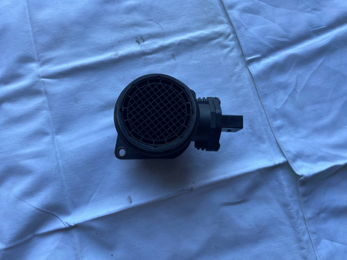 Luftmassenmesser audi bosch - audi,