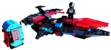 Lego 6781 Space Police  SP