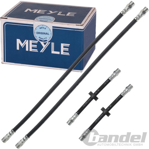 Meyle bremsschlauch - meyle,