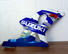 Suzuki GSXR1000 K1 K2