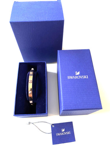 Swarovski armreif gold - swarovski,