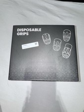 Tattoo Disposable Grips 