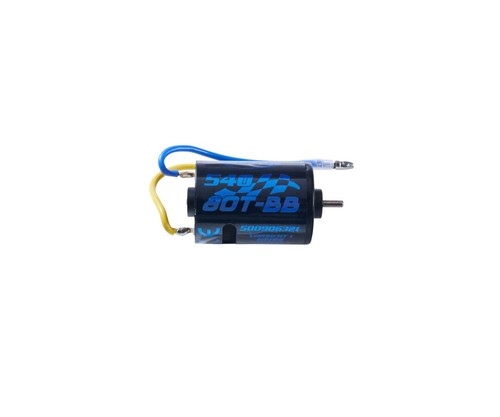 Elektromotor 540 80t - 80t, bb