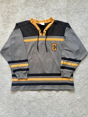 Vintage 90s adidas trefoil - vintage,