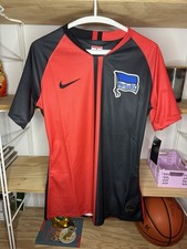 Hertha BSC Berlin Nike Trikot