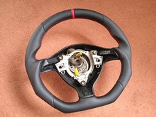 VW GOLF 4 IV R32 GTI GT BORA PASSAT  LENKRAD LEDER