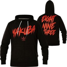 YAKUZA Hoody Fat Tag HOB 21003