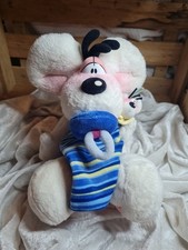 Depesche Diddl 35cm Maus Neu Baby Stofftier 90er 