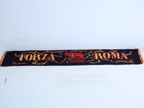 Roma 1990er forza - roma,