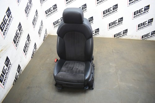 Audi leder alcantara - audi,