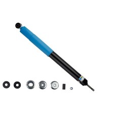 Bilstein Stoßdämpfer B4 24-113366 Vorderachse für Puch G-MODELL