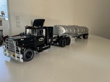 Maersk + Contrans CONTAINER -