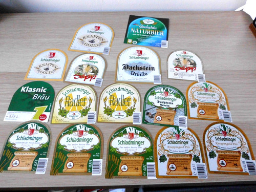 Bieretiketten aus - bieretiketten,