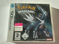 Pokémon Diamant-Edition