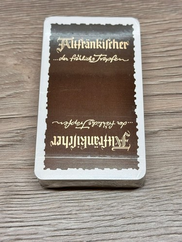 Altfränkischer