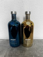 Absolut Vodka Limited Edition