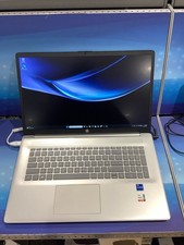 Notebook 17-cn3676ng, Silber