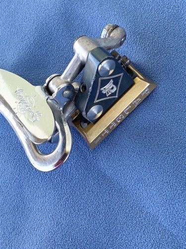 Campagnolo record front - record,