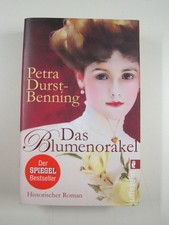 ^ Petra Durst-Benning - Das