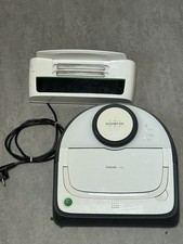 Vorwerk VR300 Staubsauger Roboter! BITTE LESEN!!!