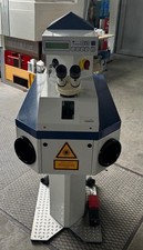 Girrbach Dentallaser Neolaser Alphalaser Typ:ALC30 Lasergerät, Dental ED3163