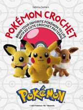 Sabrina Somers Pokémon