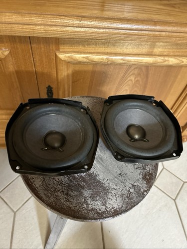 Bose woofer driver - bose,