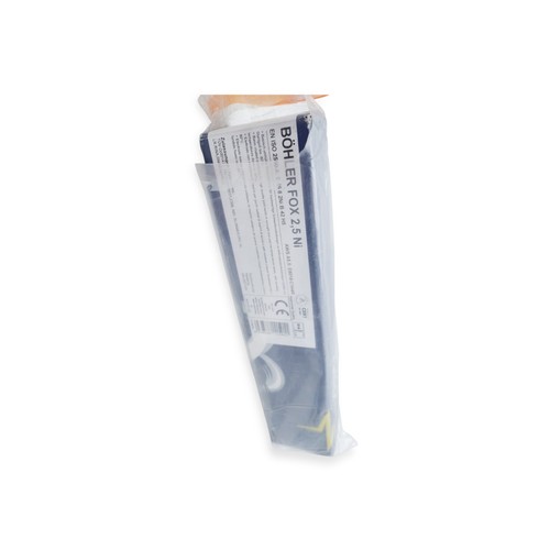 Böhler fox 3 2x350 - böhler, ni