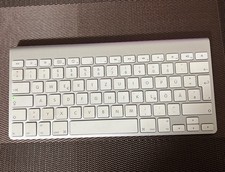 Apple Magic Keyboard A1314