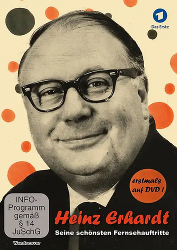 Heinz erhardt seine - heinz,