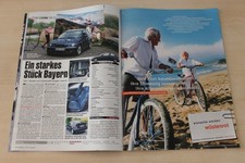 Auto Bild 25/2001 BMW 325ti