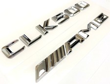 Für Mercedes Benz CLK500 AMG