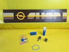 Ölpumpe Rad Räder CiH Opel