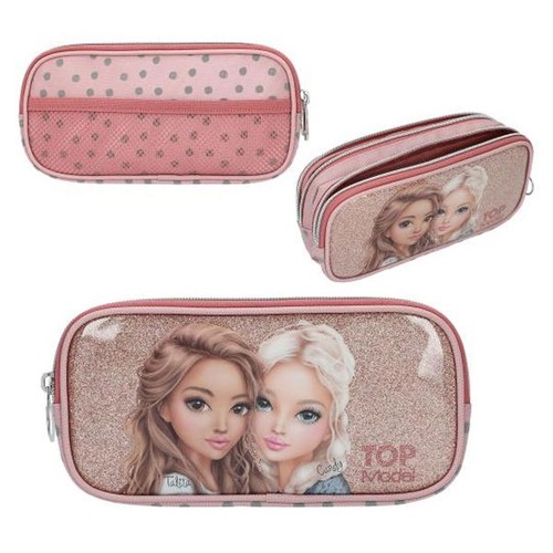 Topmodel schlamper dots - topmodel,