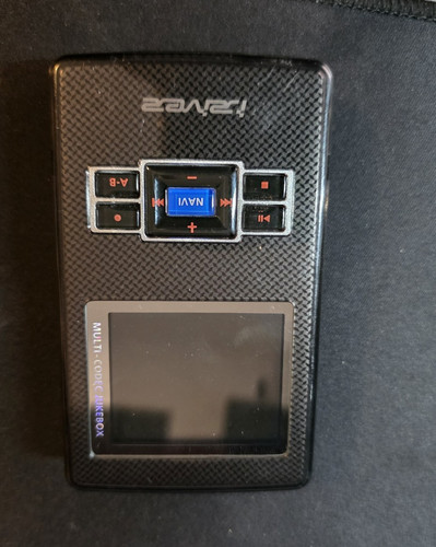 Iriver h320 schwarz - iriver,