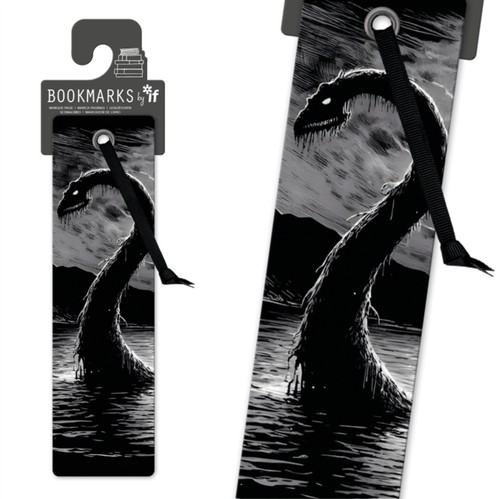Manga loch monster - -,