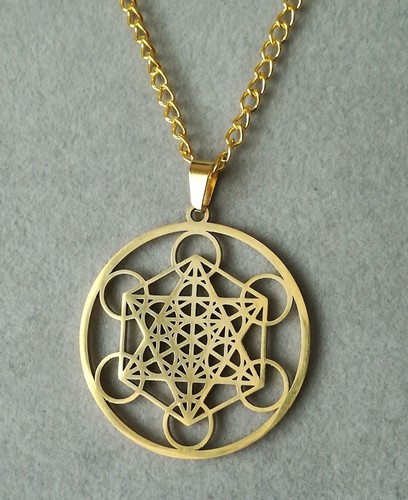 Erzengel metatron edelstahl - erzengel,