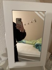 Schmuckschrank mit Spiegel