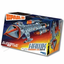 MARK IX HAWK FIGHTER - SPACE