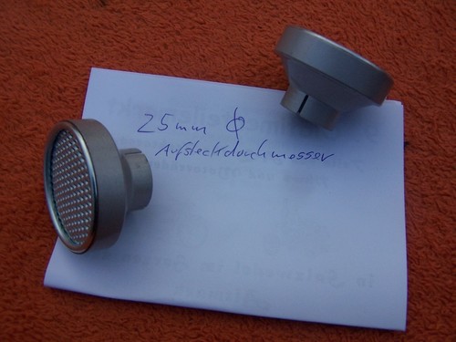 Luftfilter famulus kompressor - luftfilter,