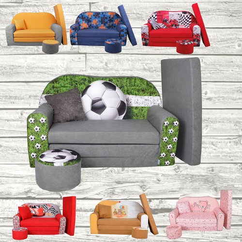 Kindersofa kindercouch - kindersofa,