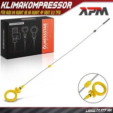 Ölmessstab Ölpeilstab